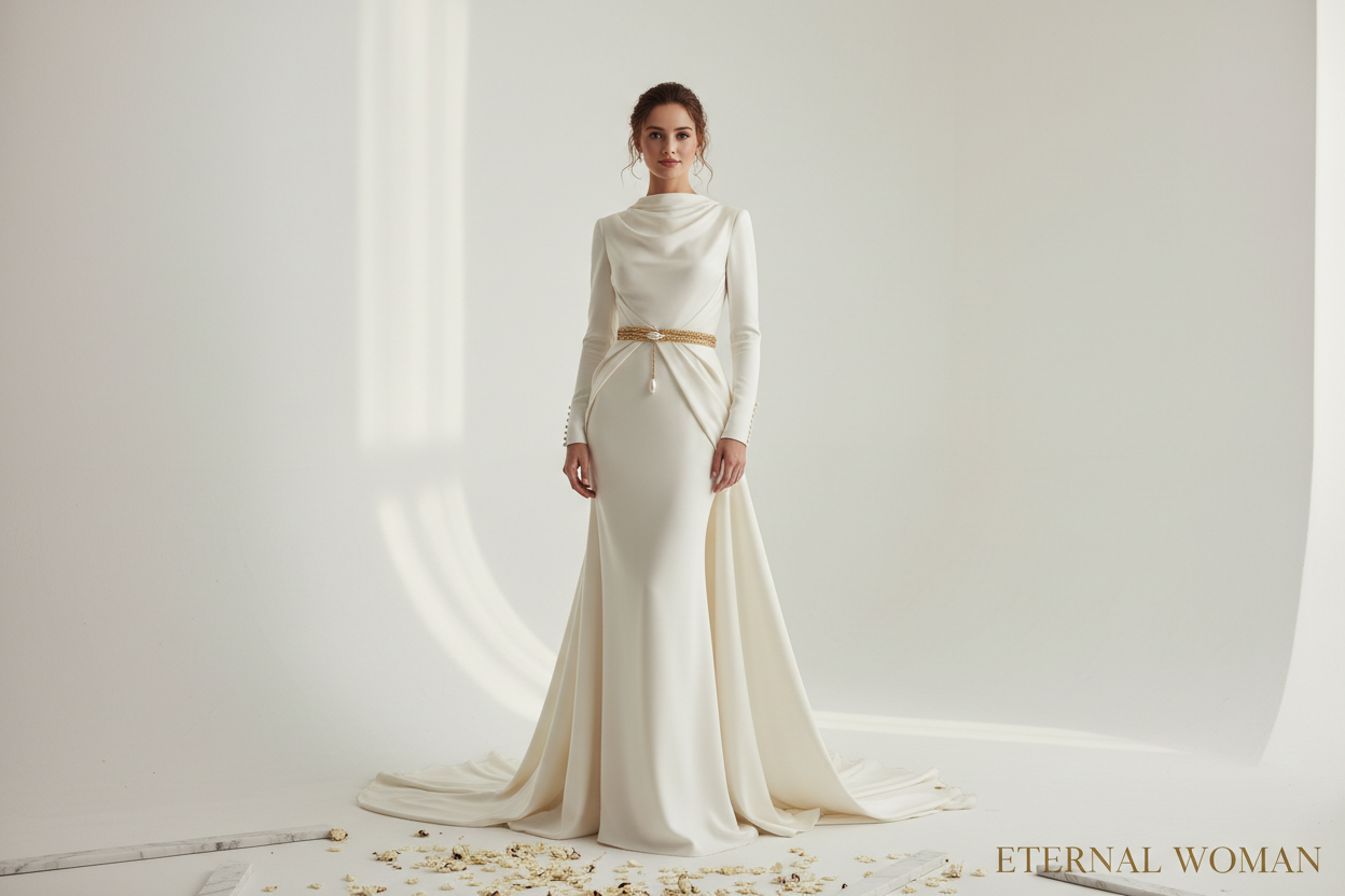 Eternal Woman