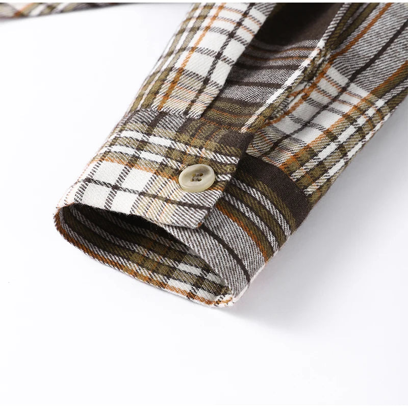 Women Belt Waisted Shirt Vintage Shoulder Pad Long Sleeves Button Up Turn-down Collar Loose Blouse Streetwear Chic Casual Shirts