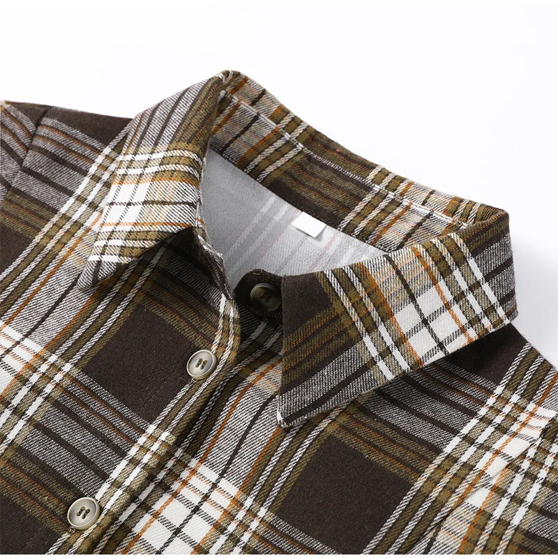 Women Belt Waisted Shirt Vintage Shoulder Pad Long Sleeves Button Up Turn-down Collar Loose Blouse Streetwear Chic Casual Shirts