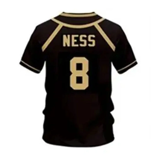 Blue Lock Jersey – Bastard München Anime Football Shirt | Unisex